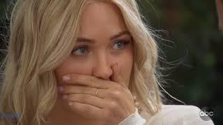 The Bachelor Colton Underwood New Beginning Part 1