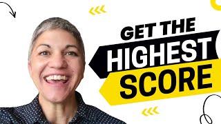 IELTS Writing Task 2 - How to Get the Highest Score Possible