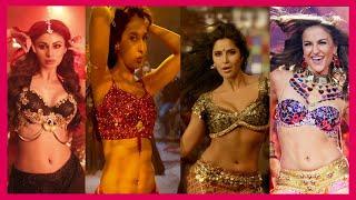 Hot Item Songs Tribute  Bollywood  actress hot edits  mouni roy nora fatehi Katrina kaif kiara