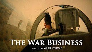 Executive Outcomes A Mercenary Army For Hire In South Africa  The War Business 1997  Full Film