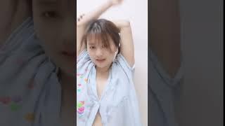 bigo Thailand Hot Live Show Nipple and Her breasts
