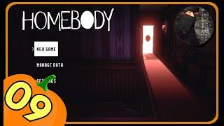 We got one of the generators - Homebody 09