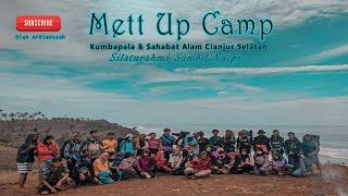 Meet Up Camp Bersama KUMBAPALA & Sahabat Alam SelatanSindang Barang Karang Potong