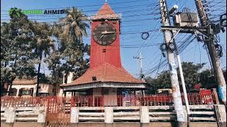 Historical Place In SYLHET