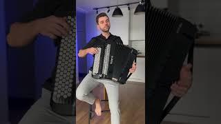Adele - Rolling in the Deep Accordion Cover
