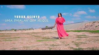 YURUB GEENYO UMA DHALAN QOF NUGUL OFFICIAL MUSIC VIDEO 2024