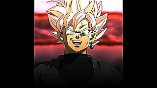 Soy mas divino Goku Black - Edit #viral #dragonball #shortvideo #shorts #anime #dragonball #shots