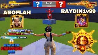 BEST FUNNYWOW GAMEPLAY WITH ABOFLAH AND RAYDIN1VS1 GUN GAME DEATH MATCH