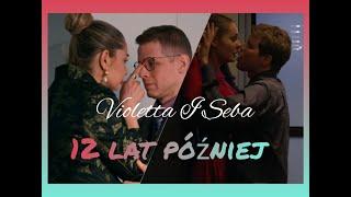Violetta&Seba - Schallo - BrzydUla2