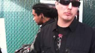 Coast Airbrush Kustom Kulture Show 2009 with Jaime Rodriguez part 2