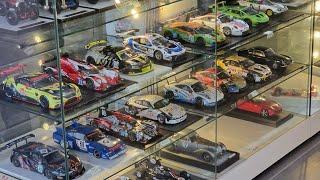 This Diecast Hobby Shop is fantastic  Spark BBR Looksmart welcome to FAMC 