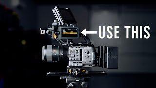 The ULTIMATE LUT for Sony Cameras