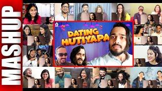 How To Impress Your Date  Dating Hutiyapa  BB Ki Vines  FANTASY REACTION