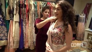 Neetikas Couture a Fashion House in London for Indian Fashion or for Formal Wear