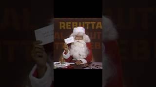 Santa Pryor #richardpryor #santa #santaclaus #christmas