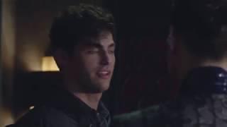alec lightwood being embarrassing for almost 5 minutes