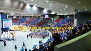 Aftermovie Wisuda ITB April 2023