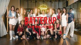 @BABYMONSTER  - BATTER UP  K-Pop Dance Cover  Malaysia