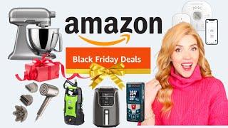 The BEST Amazon Black Friday Deals for 2022 Gifts for ALL 