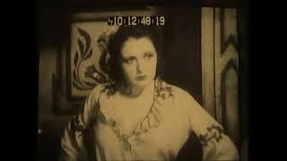 Yellow Lily 1928 - Clive Brook Billie Dove Jane Winton Alexander Korda UPGRADE