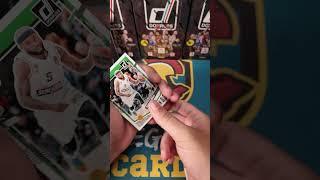 2023-24 Panini Donruss Euroleague Basketball Hobby Box Debut Edition Μέρος 6