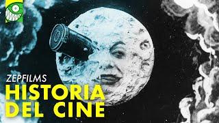 THE ORIGIN OF CINEMA  History of Cinema EP. 1
