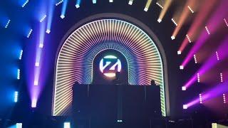 ZEDD TELOS TOUR LIVE @ NYC BROOKLYN STOREHOUSE 2024 FULL SET