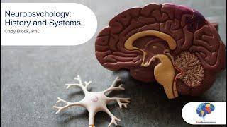 Neuropsychology History and Systems