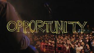 Shanti Powa feat. Faith Mussa - Opportunity Official Music Video