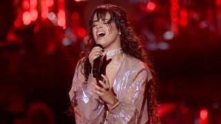 Camila Cabello  Señorita iHeartRadio Music Festival