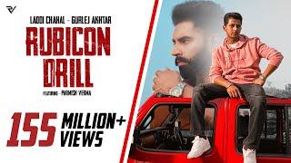 Rubicon Drill  Laddi Chahal Official Video  Parmish Verma  Gurlez Akhtar  EP - Forever