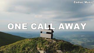 One Call Away - Best English Songs 2023 - New Timeless Top Hits Playlist 2023