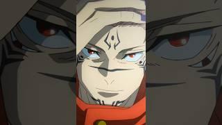 Sukuna Daddy  Is Back Jjk Amv Edit #amv #sukuna #edits