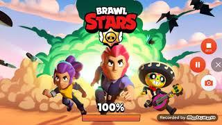 Brawl stars אני נגד showdown