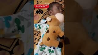 Cute baby videos #youtubeshorts #viral #baby #ytshorts #trending #babyvideos #cute
