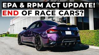 The RPM Act Failed... Whats Next? & EV Tax Credit Update Q&A