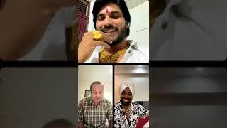 Deepak kalal live with vikrant bhai full video part 2