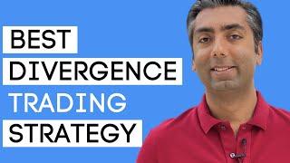 Best Divergence Trading Strategy in 2023  Urban Forex