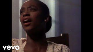 Regina Belle - Baby Come To Me Video