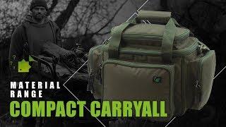 Materials Range  Compact Carryall