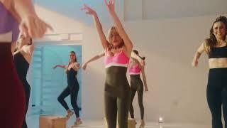 MYMODE by Tracy Anderson Cardio - Coming Soon