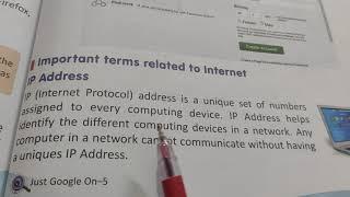 class 5 IP address