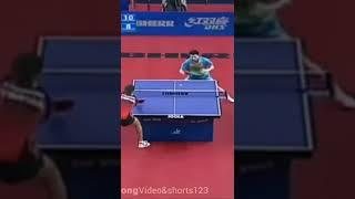 AMAZING TABLE TENNIS SEQUENCE 94 