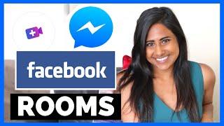 How To Use Facebook Messenger Rooms Alternative To Zoom