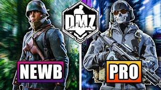 15 DMZ TIps and Tricks To Make You a PRO