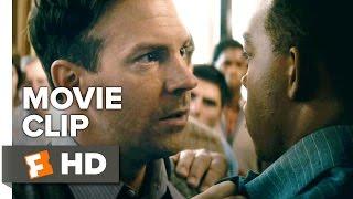 Race Movie CLIP - You Dont Have To 2016 - Stephan James Jason Sudeikis Movie HD