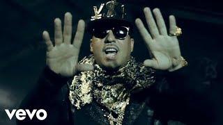 French Montana - Ocho Cinco ft. Diddy Red Cafe MGK King Los