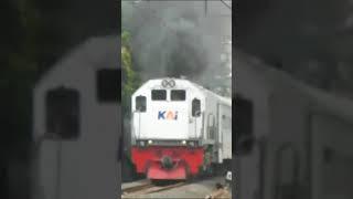 CC201-60 Ka Bangunkarta Locomotive Full Throttle #065