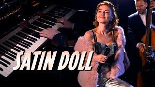 Satin Doll • Анна Бутурлина 2024  Tribute to Ella Fitzgerald & Count Basie