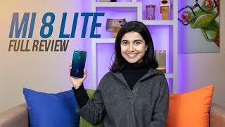 Xiaomi Mi 8 Lite review Another Sheep in the herd?